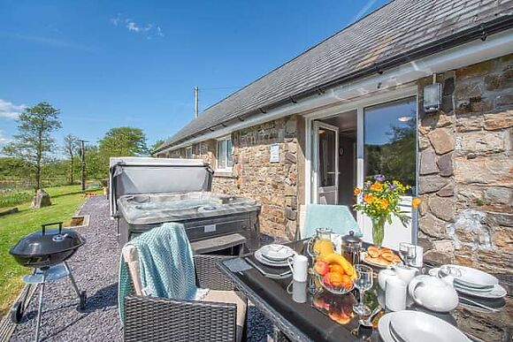 Robin Cottage