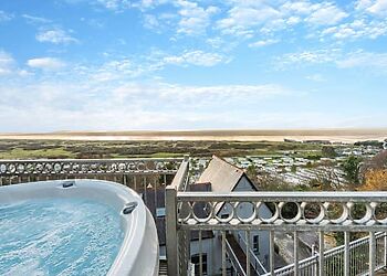 Sea Breeze at Pendine Apartments