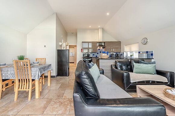 Sea Breeze at Pendine Apartments