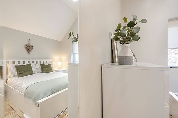 Sea Breeze at Pendine Apartments