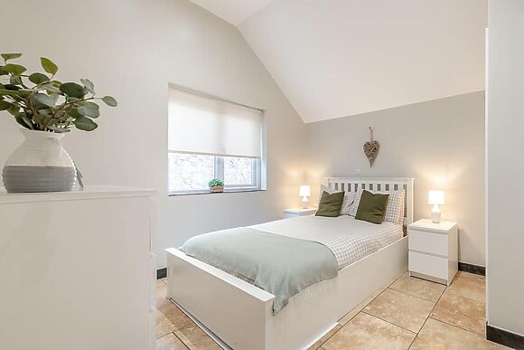 Sea Breeze at Pendine Apartments