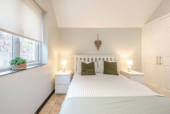 Sea Breeze at Pendine Apartments