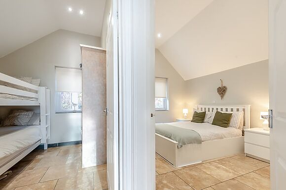 Sea Breeze at Pendine Apartments