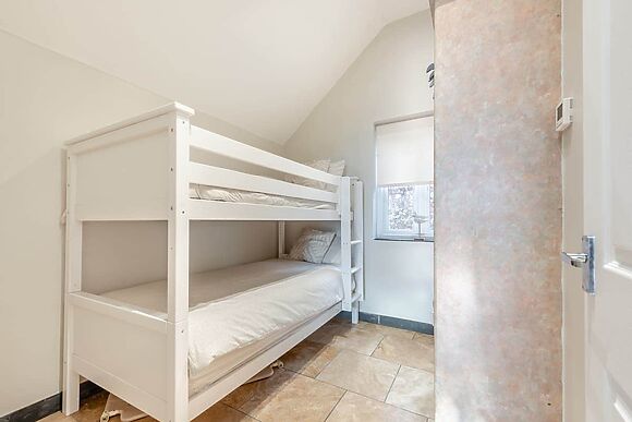 Sea Breeze at Pendine Apartments