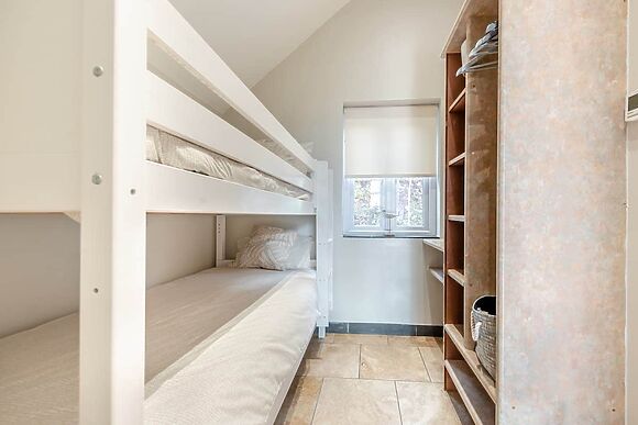 Sea Breeze at Pendine Apartments