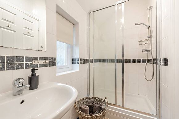 Sea Breeze at Pendine Apartments