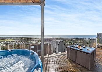 Milkwood at Pendine Apartments