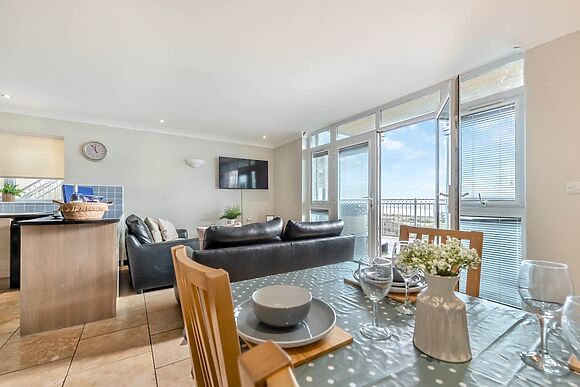 Milkwood at Pendine Apartments