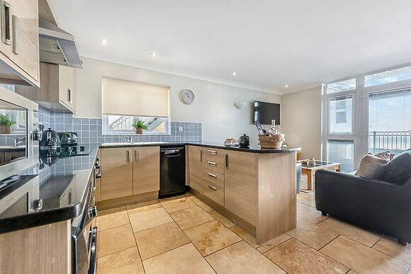 Milkwood at Pendine Apartments