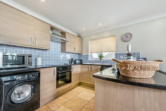 Milkwood at Pendine Apartments