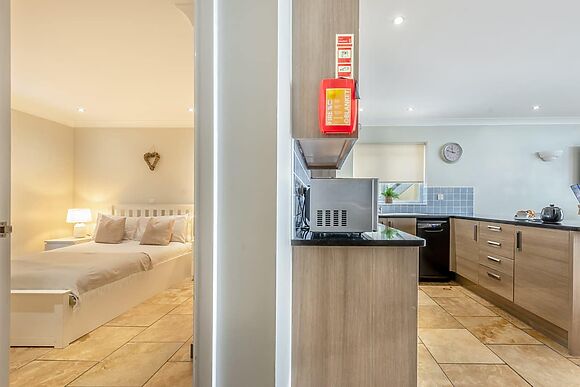 Milkwood at Pendine Apartments