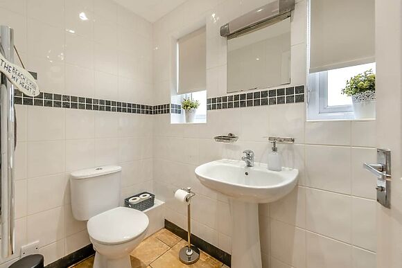 Milkwood at Pendine Apartments