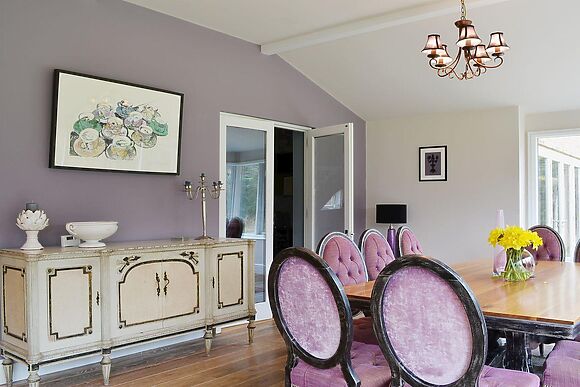 Sandalls Marsh in Saxlingham Thorpe