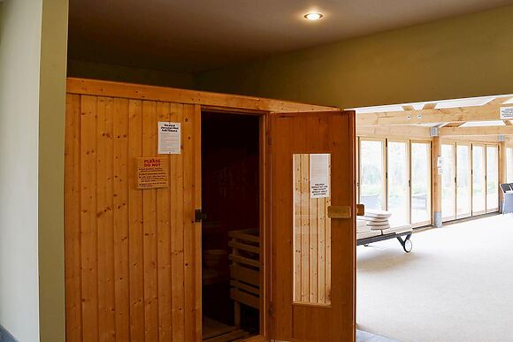 Sandalls Marsh in Saxlingham Thorpe