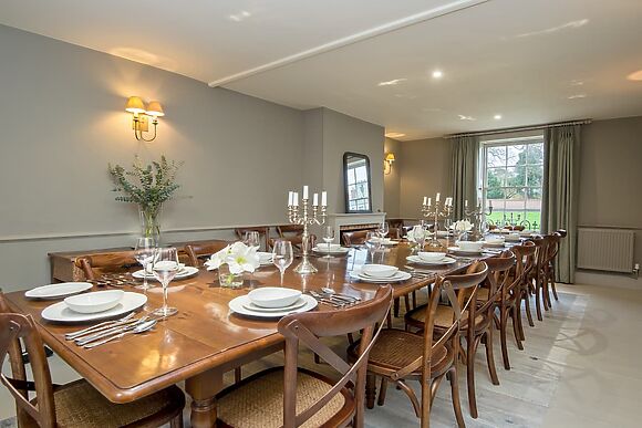 Caradon House