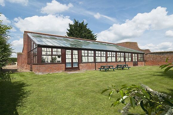 St Andrews Barn