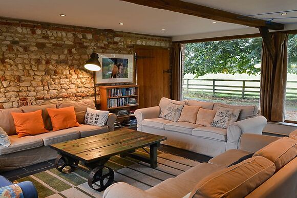 The Granary