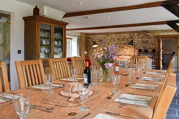 The Granary