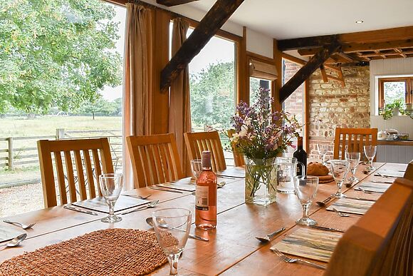 The Granary