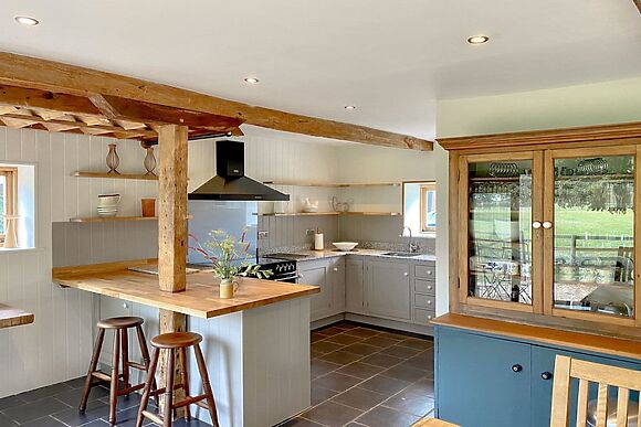 The Granary