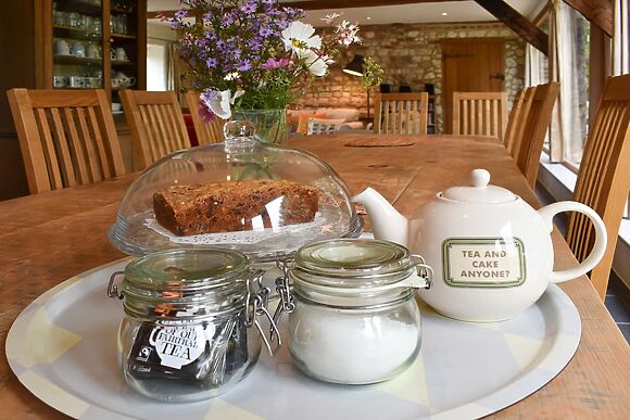 The Granary