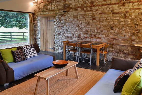 The Granary