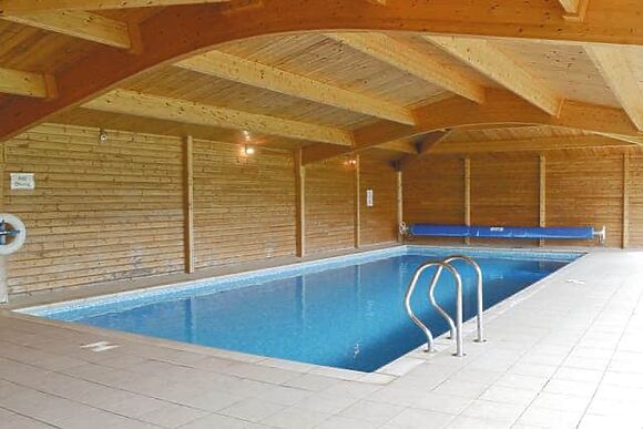 Hall Farm in Kings Lynn