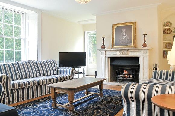 Hall Farm in Kings Lynn