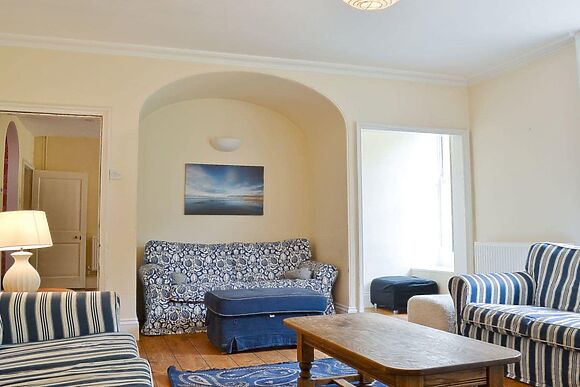 Hall Farm in Kings Lynn