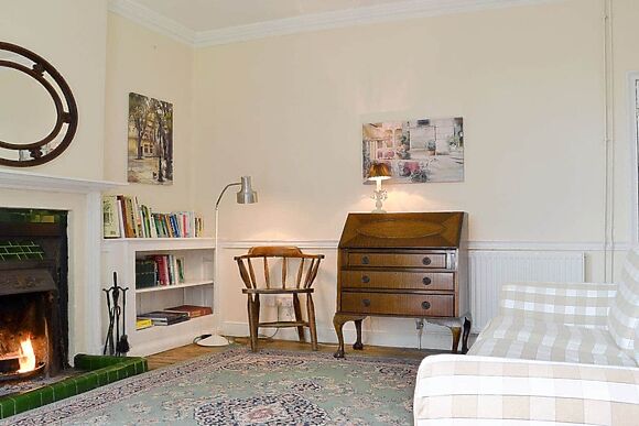 Hall Farm in Kings Lynn