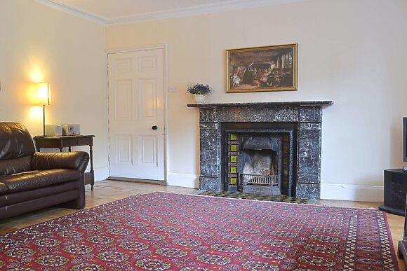 Hall Farm in Kings Lynn