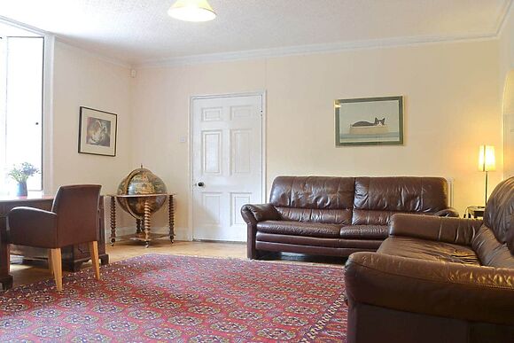 Hall Farm in Kings Lynn