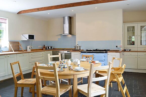 Hall Farm in Kings Lynn