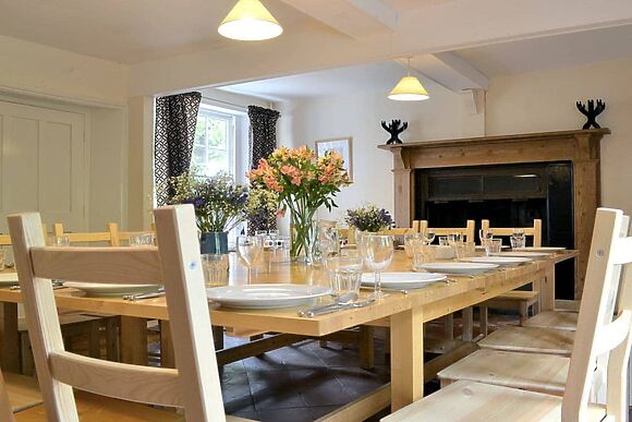 Hall Farm in Kings Lynn