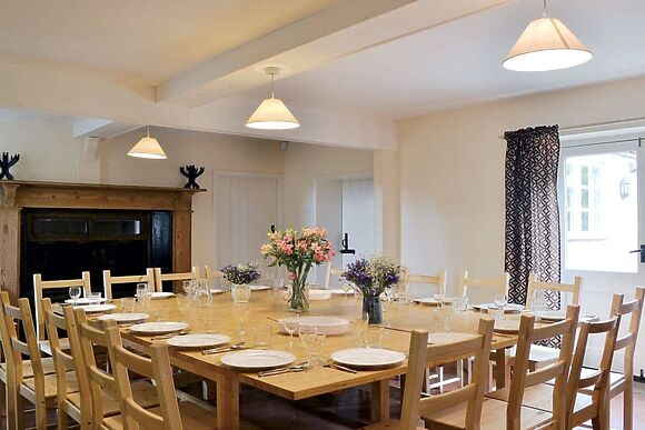 Hall Farm in Kings Lynn