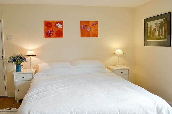 Hall Farm in Kings Lynn