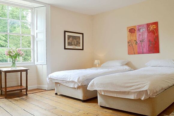 Hall Farm in Kings Lynn