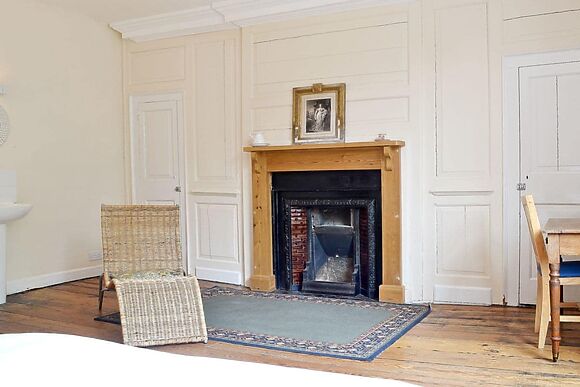 Hall Farm in Kings Lynn