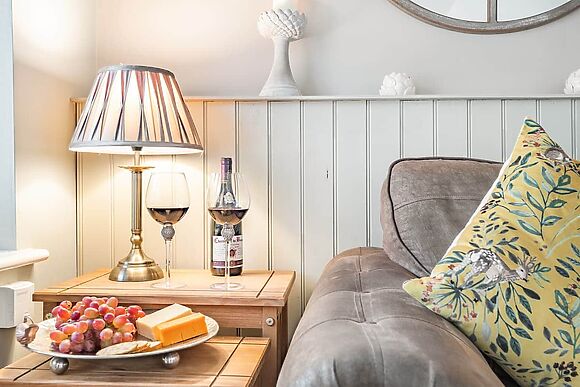 Pittendrigh Cottage at Craymere Cottages