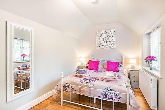 Pittendrigh Cottage at Craymere Cottages