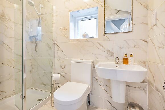 Pittendrigh Cottage at Craymere Cottages