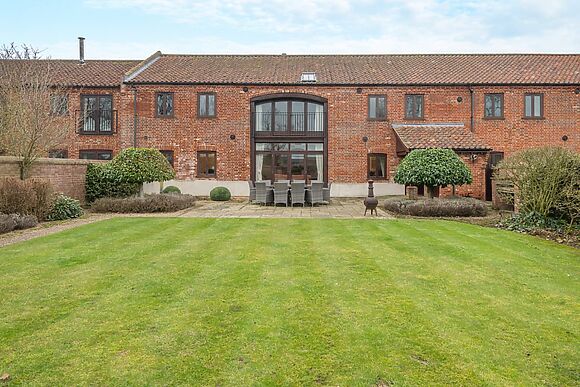 Kestrel Barn at Piggyback Barns