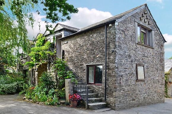 Judd House At St Leonards