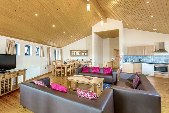Waterside at The Boathouse