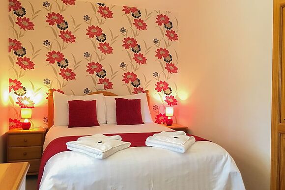 Fistral Cottage