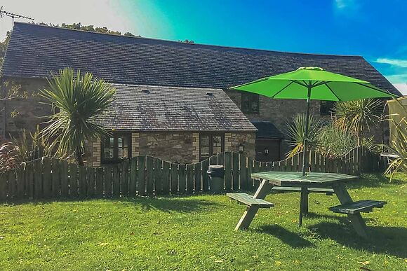 Fistral Cottage