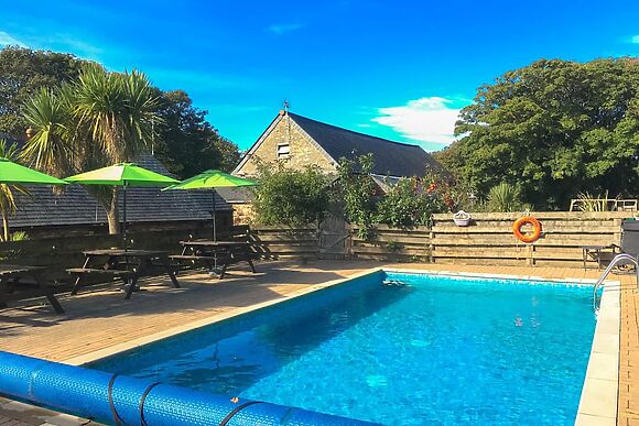 Fistral Cottage