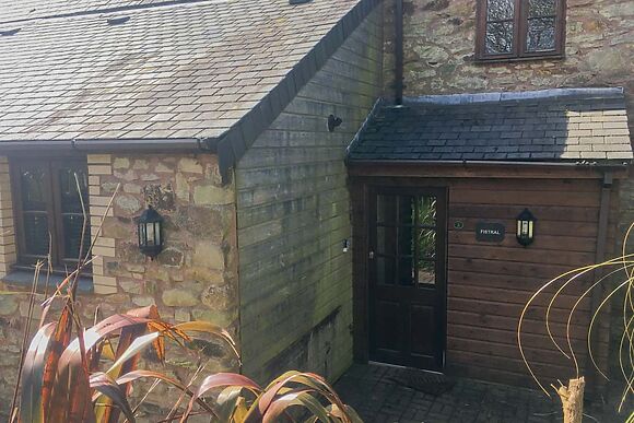 Fistral Cottage