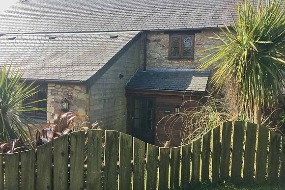 Fistral Cottage