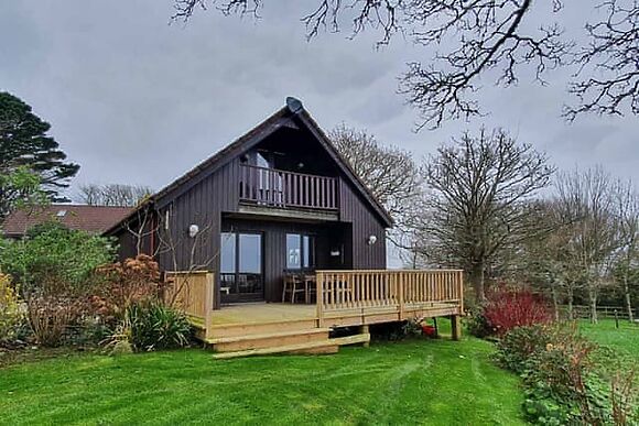 Seagreen Lodge